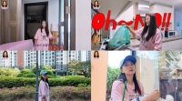  보라, 개인 유튜브 채널 개설하고 '팬 소통 시작'