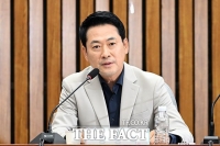  [주간政談<하>] 한동훈 인사에 장동혁 단톡방 퇴장…사연 알고 보니