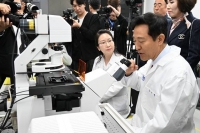  홍릉 강소특구, 2년 연속 과기부 평가 최고 등급