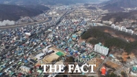 동두천시 생연1동, 국토부 '우리동네살리기' 도시재생사업 최종 선정