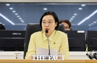  한성숙, 홍수 대응체계 점검 