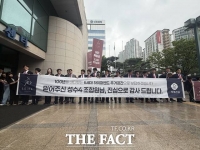  성수4지구 선택은 롯데건설…대우와 재대결서 설욕 [TF현장]