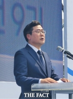  박찬대 인천시장, 민선9기 출범 첫 대규모 조직개편 추진