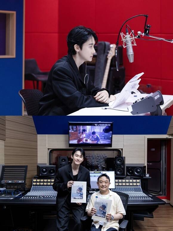 배리어프리버전으로 제작된 영화 '넘버원'은 오는 8월 말부터 관람 신청 가능하다. /배리어프리영화위원회