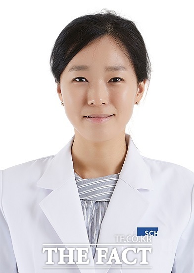 순천향대학교 부천병원 소화기내과 유혜원 교수. /순천향대 부천병원