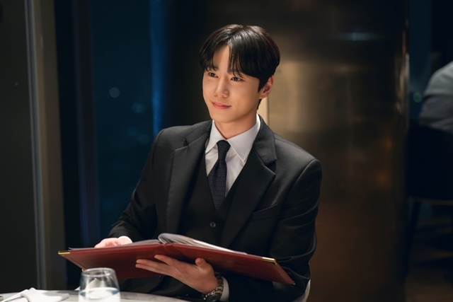 이준영은