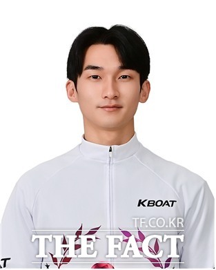 김상범(18기, B2)은 수석 졸업과 동시에 졸업 경주에서도 우승을 차지해 18기 신인 선수 중 가장 주목을 받고 있다.