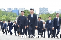  장기수 천안시장, '천안 대전환' 행보…새로운 변화의 바람
