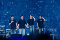  DAY6, 10주년 투어 'The DECADE' 마무리…