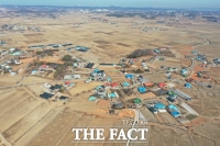  당진시, 취약 지역 생활 여건 개조 사업 4년 연속 공모 선정