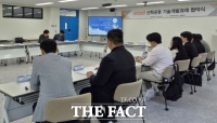  목원대, 지역기업과 손잡고 AI·문화콘텐츠 등 분야 산학공동 기술개발