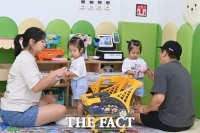  하남시, 공공형 키즈카페 맘대로A+놀이터 개소…일 3회 운영