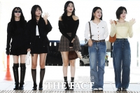  레드벨벳, 8월 'Velvet Summer' 발매…'진리의 여름 컴백'