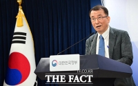  2026 대한민국 최고과학기술인상 수상자 발표하는 정진호 한국과학기술한림원장 [포토]