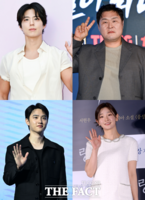  [TF프리즘] 박보검→윤경호, 이번에는 얼굴 아닌 목소리로 승부