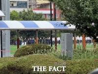  배재고 야구부, 광주일고 찾아 고개 숙였다…