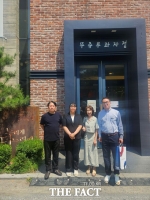  충남도립대 취업 지원 통했다…호텔조리제빵학과 재학생 뚜쥬루 최종 합격