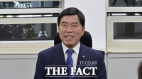  황인호 대전시 동구청장 