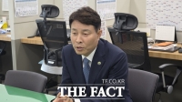  전문학 대전시 서구청장 