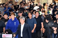  '축구는 참 좋겠다'...비인기종목의 뼈아픈 '푸념' [유병철의 스포츠 렉시오] 