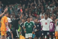 잉글랜드, 개최국 멕시코에 3-2 승리…8강 진출