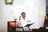  제10대 서천군의회 개원…