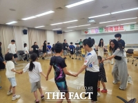  충남도교육청, 1형 당뇨 학생 가족캠프 개최…건강 관리·심리 지원 강화