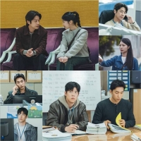  '유부녀 킬러', 정준원 vs 이상이…엇갈린 추적 시작