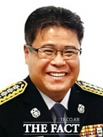  고광종 제16대 부여소방서장 취임…'현장 대응·예방 중심 소방행정 강화'