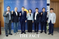  세종시의회, '행정수도 완성 특위' 띄운다