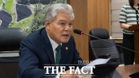  문정우 금산군수 '간부 공무원은 금산군의 청렴·혁신 엔진'