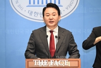  '양평고속도 백지화' 원희룡 또 폐문부재…보좌관도 불출석