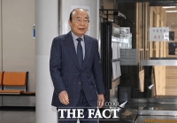  '김건희 매관매직' 뇌물 준 서희건설 회장 집행유예 확정