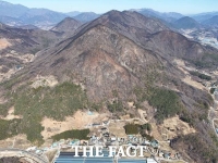 산불·수해 딛고 '재도약'…하동 두양마을, 정부 공모 선정