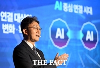  '취임 100일' 박윤영 KT 대표 