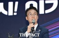  김민석, 정청래표 공천 겨냥…