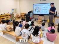  충남도교육청, 7월 '학생 인권의 달' 맞아 '찾아가는 인권교육' 확대 운영