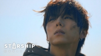  몬스타엑스 기현, 'So Good' 티저 공개…'압도적 보컬'