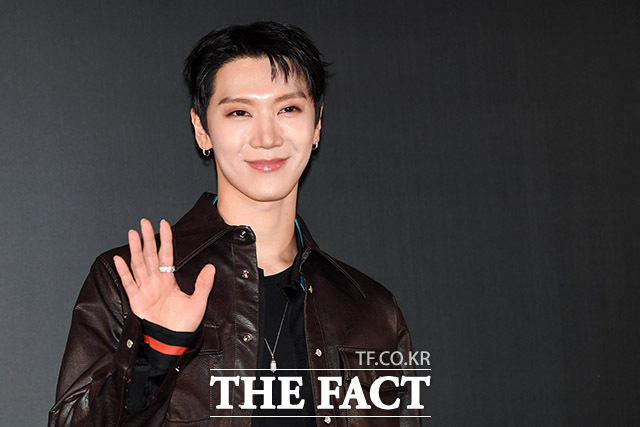 그룹 NCT 텐이 SM엔터테인먼트를 떠나 크리에이티브 기업 일리멘트를 출범하고 새로운 행보를 펼칠 예정이다. /더팩트 DB