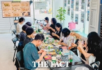  대전시 대덕구, 탄소중립 그림책 지도사 양성 본격화