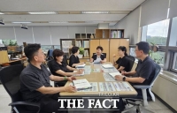  천안시, 7년 체납 고액 체납자 추적…5억 5000만 원 징수