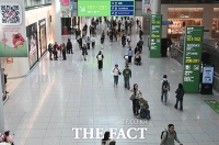  면세업계, 고환율에 기준환율 1500원으로 상향…가격 경쟁력 유지 차원