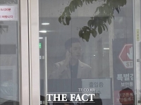  '김건희 의혹' 이원모·유경옥 종합특검 출석…묵묵부답