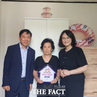  광주도시공사, 아이가 행복한 공부방 지원사업 완료