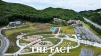  경기도 '반려마루 여주', 야외 놀이시설 11일부터 임시 개장