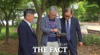  여순사건 희생자 고 박찬길 검사 유족, 국가 상대 손배소…78년 만에 국가책임 묻는다