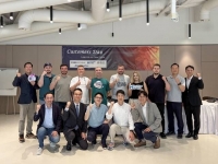  현대제철, EU 고객사와 파트너십 강화…유럽 시장 공략