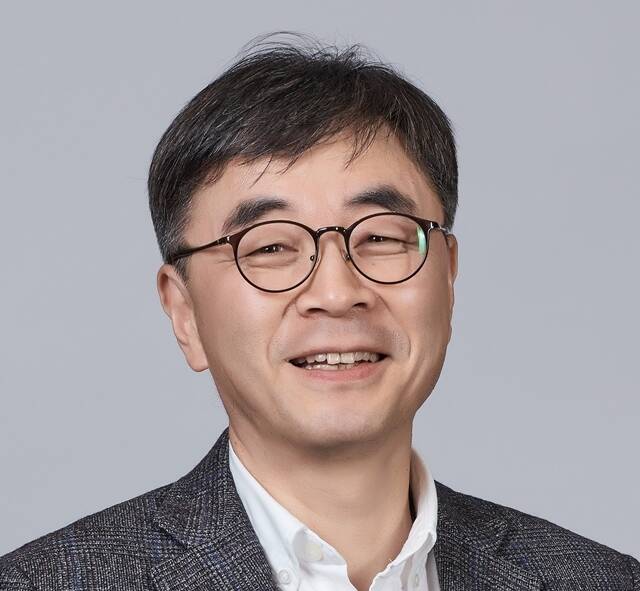 효성그룹은 AI융합연구원을 신설하고 맹성현 카이스트 명예교수를 초대 원장으로 선임했다고 8일 밝혔다. /효성그룹
