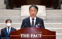  오석준 대법관, 윤석열 '체포방해' 상고심 회피