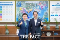  순천시, 산업 용지 확보 '속도전'…해룡2-2 산단 조기 조성 추진